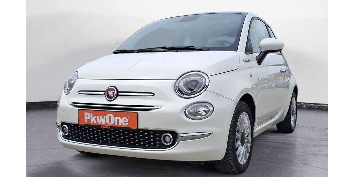 Fiat 500 28.789 km 11.520 &euro; Göppingen 73037