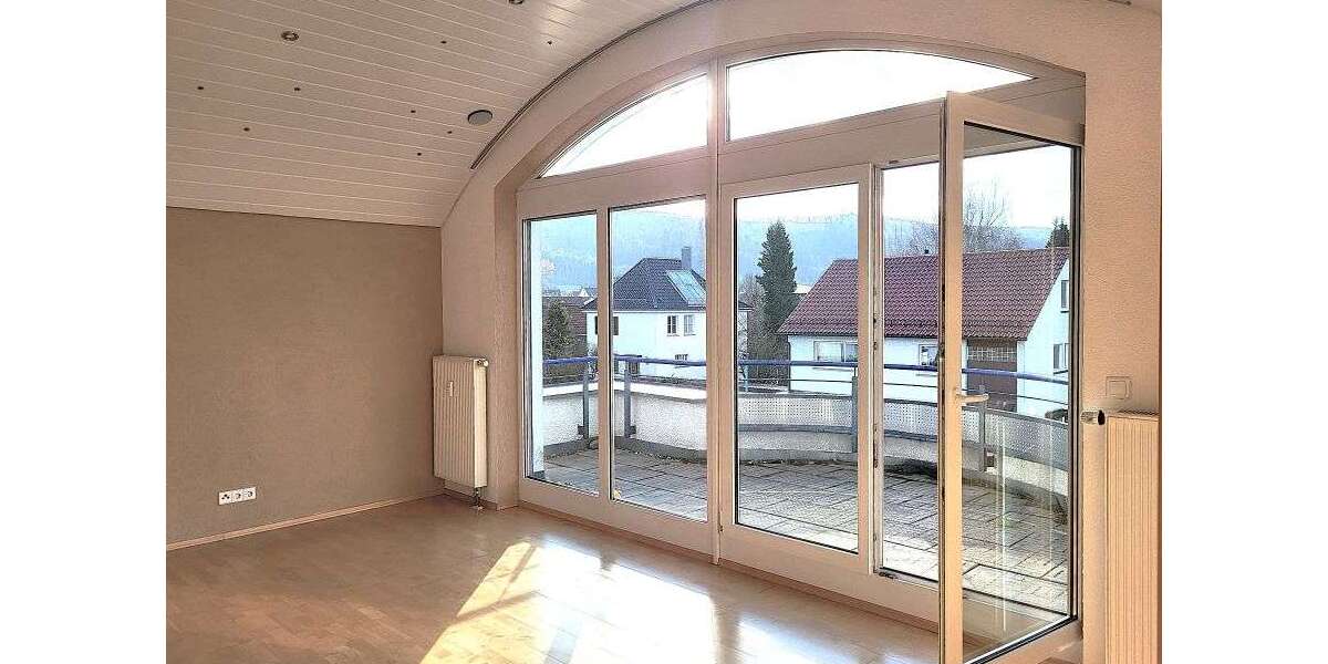 Etagenwohnung Lorch - 5 Zimmer, 127 m&sup2;, 379.500&euro; | Angebot:26925898