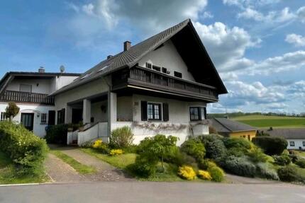 EFH, Maisonette-Stil mit Garten in 66822 Thalexweiler 3 zimmer