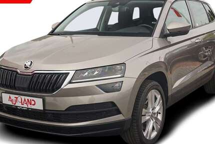 Skoda Karoq 35.846 km 24.950 &euro; Leipzig 04209