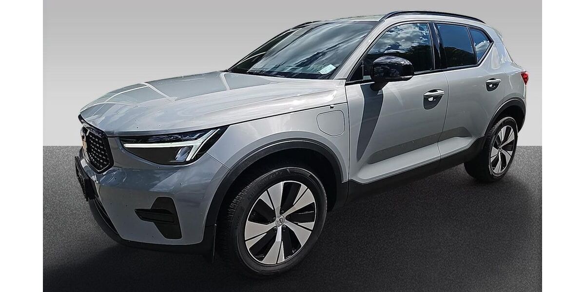 Volvo XC40 61.470 km 28.998 &euro; Chemnitz OT Röhrsdorf 09247