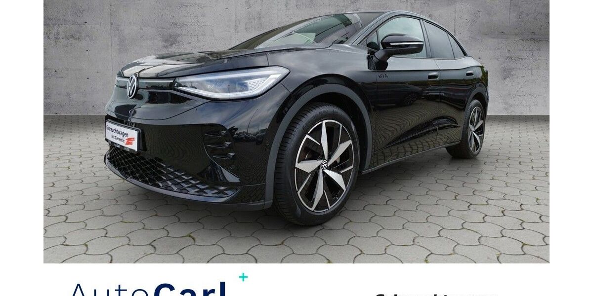 VW ID.5 47.400 km 32.980 &euro; Plauen 08527