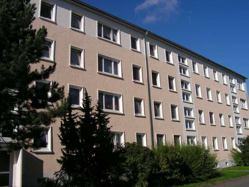 Wohnung zum Mieten in Geratal 212 € 34.81 m²