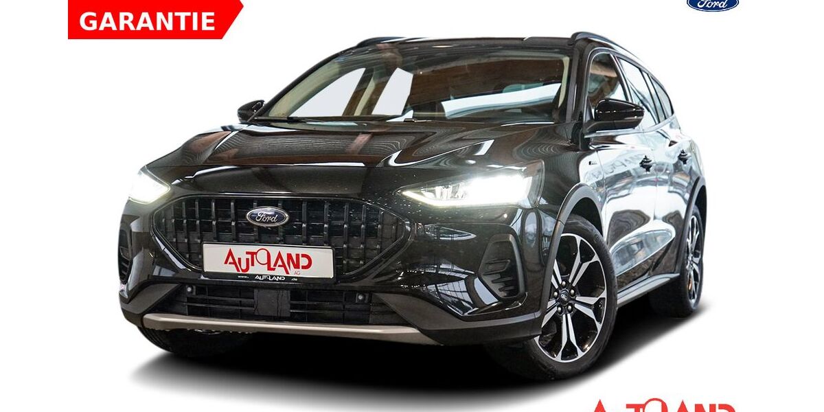 Ford Focus 44.152 km 20.950 &euro; Meißen 01662
