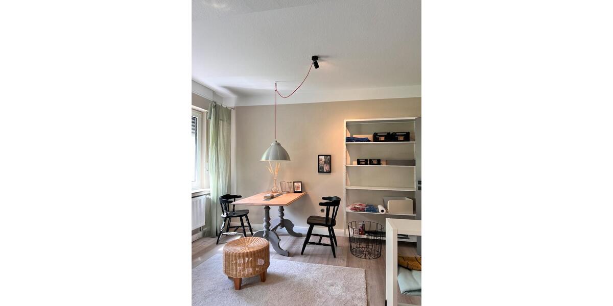 Erdgeschoßwohnung Olsberg - 2 Zimmer, 30 m&sup2;, 390&euro; | Angebot:25377295
