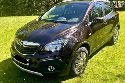 Opel Mokka 148.000 km 7.300 &euro; Warburg 34414
