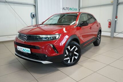 Opel Mokka 17.100 km 15.500 &euro; Homburg 66424