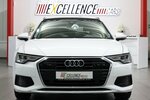 Audi A6 Avant 35 TDI BUSINESS WHITE / PANORAMA,VC,LED 107.000 km 26.555 &euro; Hamm 59077
