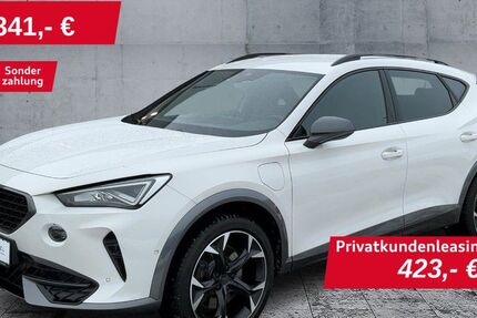 Cupra Formentor 39.126 km 26.130 &euro; Scheßlitz 96110