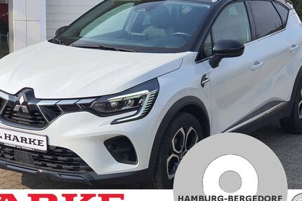 Mitsubishi ASX 16.900 km 24.900 € Hamburg 21035