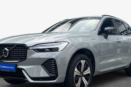 Volvo XC60 10.506 km 58.890 &euro; München 80809
