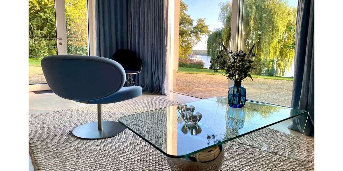 Wohnen auf Zeit in Werder (Havel) 1.560 € 1 zimmer