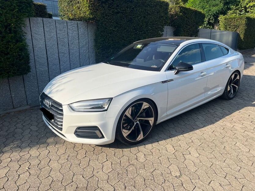 A5