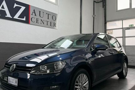VW Golf 63.000 km 9.950 &euro; Dautphetal-Friedensdorf 35232