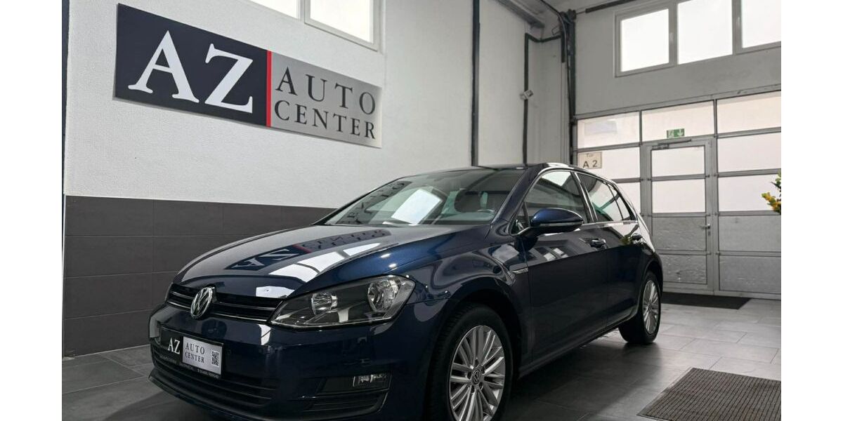 VW Golf 63.000 km 9.950 &euro; Dautphetal-Friedensdorf 35232