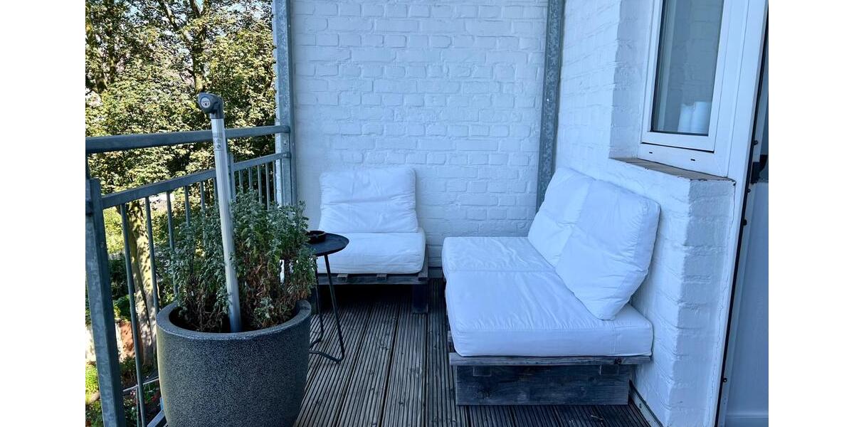 Wohnen auf Zeit Düsseldorf Stadtbezirk 3 - 2 Zimmer, 72 m&sup2;, 1.395&euro; | Angebot:26679583