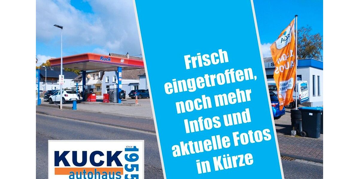 Ford Transit 50.000 km 9.550 &euro; Mendig 56743