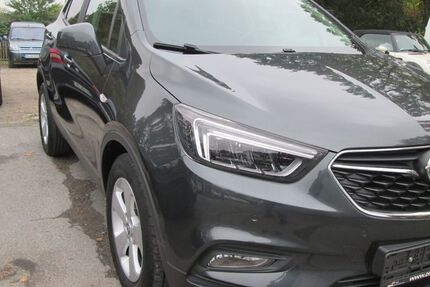 Opel Mokka 35.900 km 11.999 € Hagen 58095