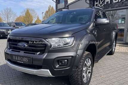 Ford Ranger 100.739 km 29.990 &euro; Uelzen 29525
