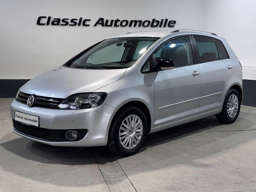 VW Golf Plus 123.000 km 10.450 € Neuwied 56567