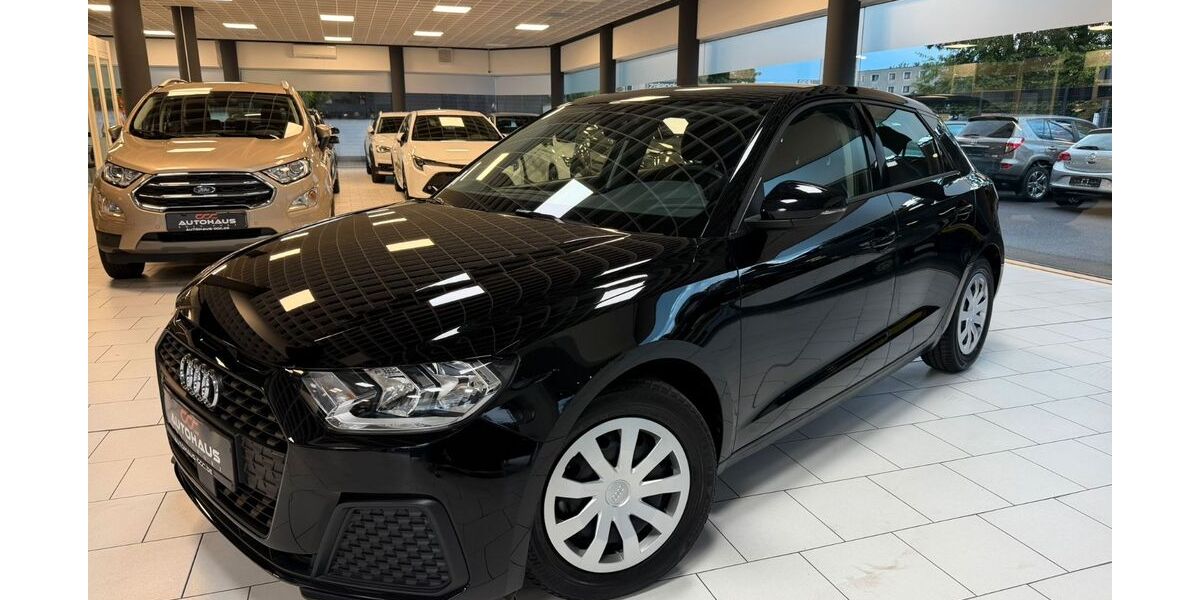 Audi A1 29.848 km 17.890 &euro; Köln 51149