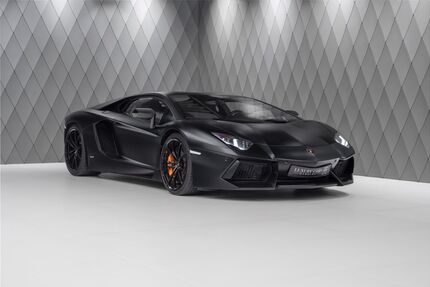 Lamborghini Aventador 65.974 km 234.950 &euro; Schenefeld 22869