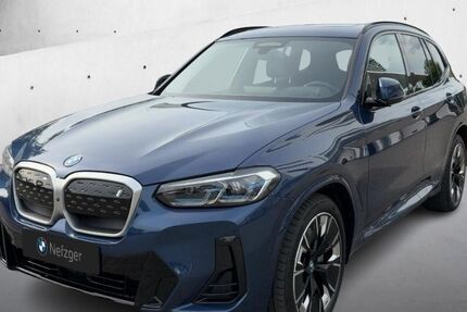 BMW iX3 17.666 km 59.420 &euro; Berlin-Siemensstadt 13629
