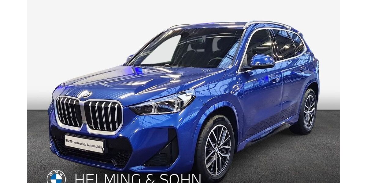 BMW X1 56.170 km 33.799 &euro; Wietmarschen 49835