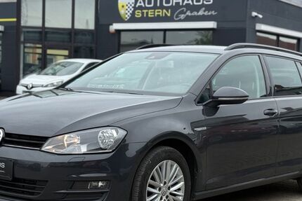 VW Golf 139.000 km 12.590 &euro; Graben-Neudorf 76676