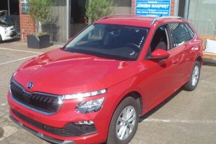 Skoda Kamiq 23.970 km 19.900 &euro; Metelen 48629