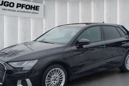 Audi A3 31.636 km 24.450 &euro; Lübeck 23554