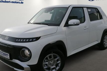 Hyundai INSTER 4.900 km 25.890 &euro; Burg 39288