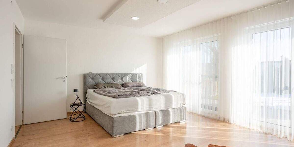 Doppelhaushälfte Elchingen Oberelchingen - 4 Zimmer, 132 m&sup2;, 690.000&euro; | Angebot:24910159