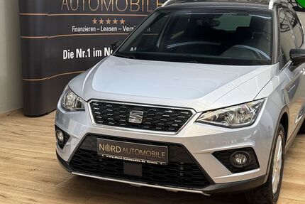 Seat Arona 89.348 km 14.890 &euro; Rastede/ Wahnbek 26180