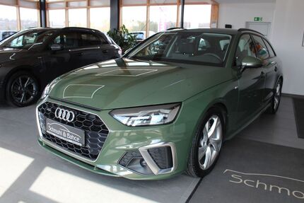 Audi A4 96.000 km 27.990 &euro; Amstetten 73340