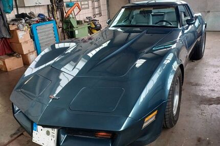 Corvette C3
