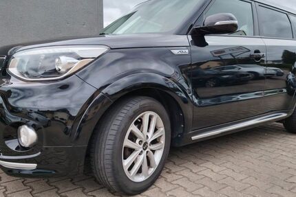 Kia Soul 78.168 km 10.850 € Trier-Ehrang 54293