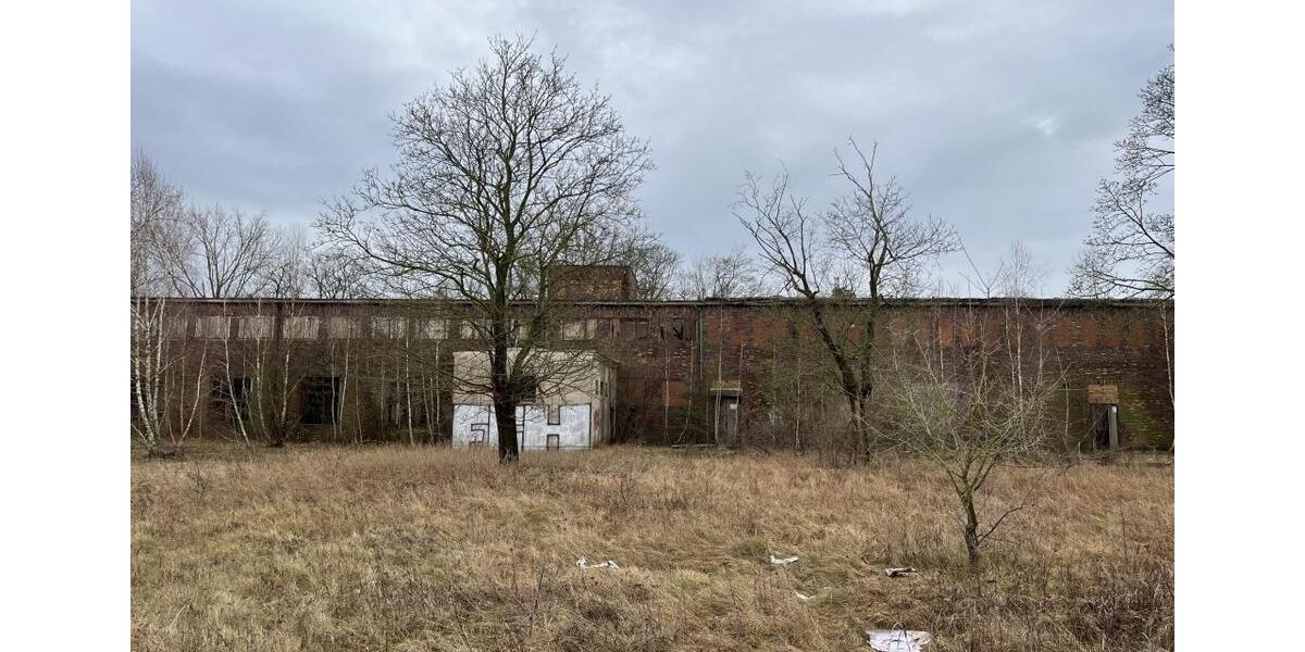 Gewerbeobjekt Wittstock/Dosse Dosse - 5.000&euro; | Angebot:26432219