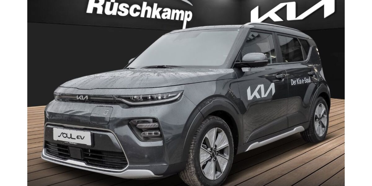 Kia Soul 20.076 km 30.980 &euro; Selm 59379