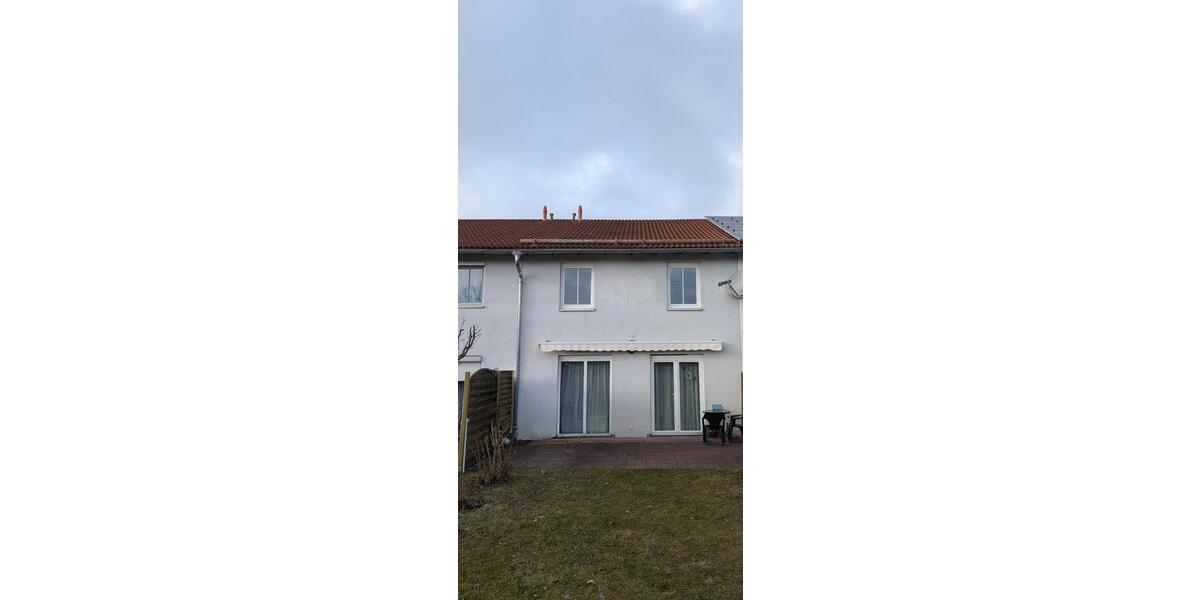 Reihenhaus Mindelheim - 4 Zimmer, 112 m&sup2;, 425.000&euro; | Angebot:24853344