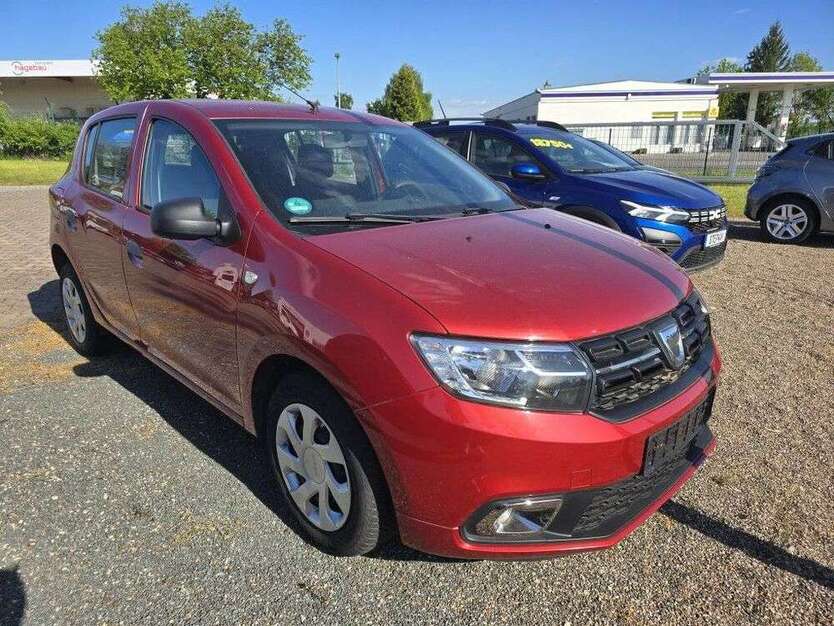 Sandero