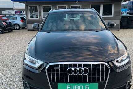 Audi Q3 173.190 km 12.690 € Altdorf 84032