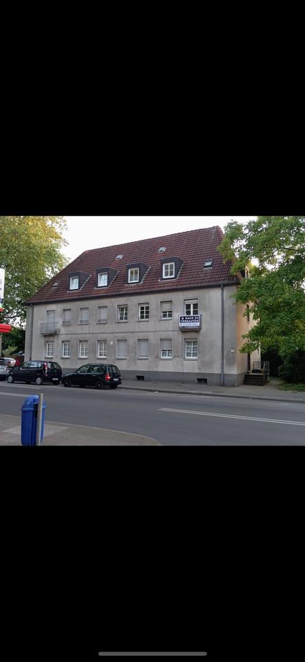 Attraktives 3-Familienhaus in Gelsenkirchen-Hassel mit Garten zimmer
