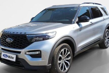 Ford Explorer 36.734 km 43.650 &euro; Bergisch Gladbach 51427