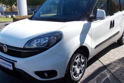 Fiat Doblo 114.383 km 15.850 € Waldheim 04736