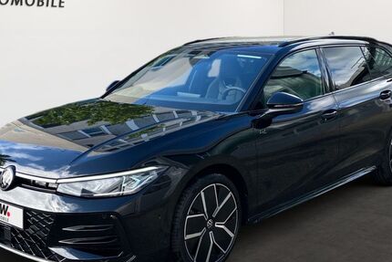 VW Passat Variant 4.900 km 49.980 &euro; Sinsheim 74889