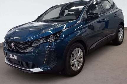 Peugeot 3008 21.764 km 19.990 &euro; Bergfelde 16562