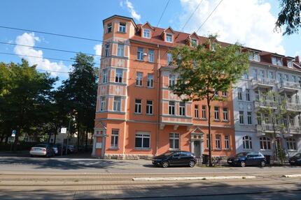 Wohnung Erfurt Johannesvorstadt - 7 Zimmer, 187 m&sup2;, 449.000&euro; | Angebot:26964381