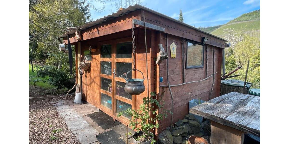Einfamilienhaus Bad Kreuznach - 3 Zimmer, 108 m&sup2;, 220.000&euro; | Angebot:26948849