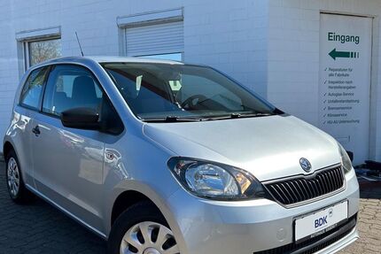 Skoda Citigo 82.062 km 4.990 &euro; Bad Segeberg 23795